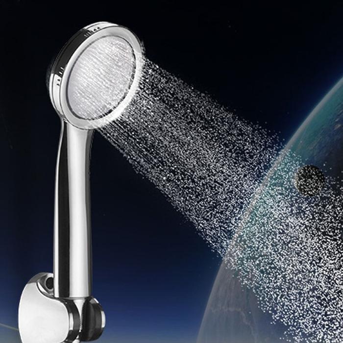 Mutiaramall - Kepala Shower Mandi | Shower Pressurized Nozzle | Alat Kamar Mandi