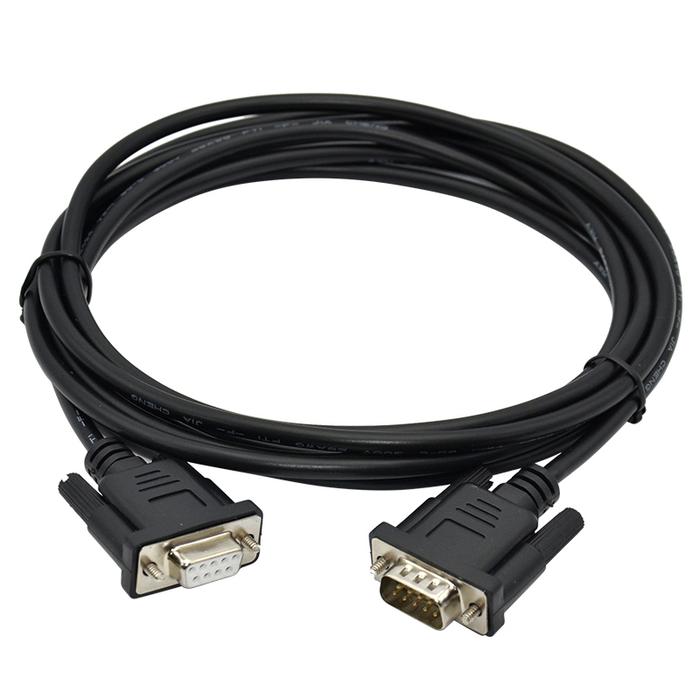 CV500-BSC11 CPU For Omron SYSMAC Programming Cable