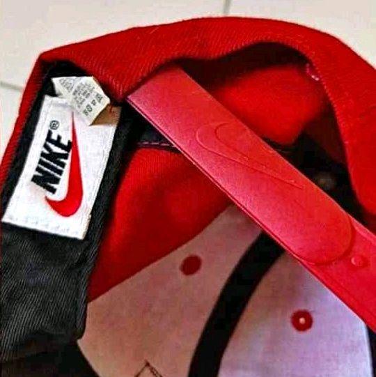 topi nike original vintage 90s