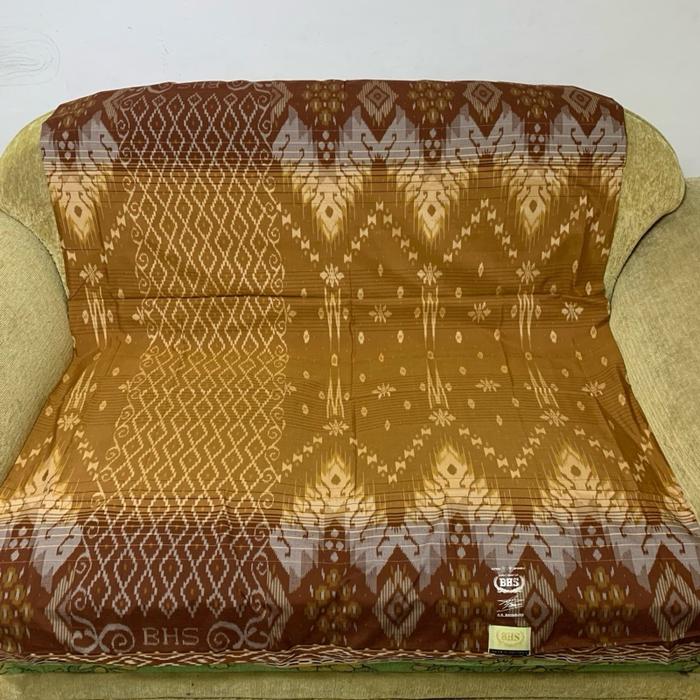 Bhs sutra spunsilk 210/2 dobel seken