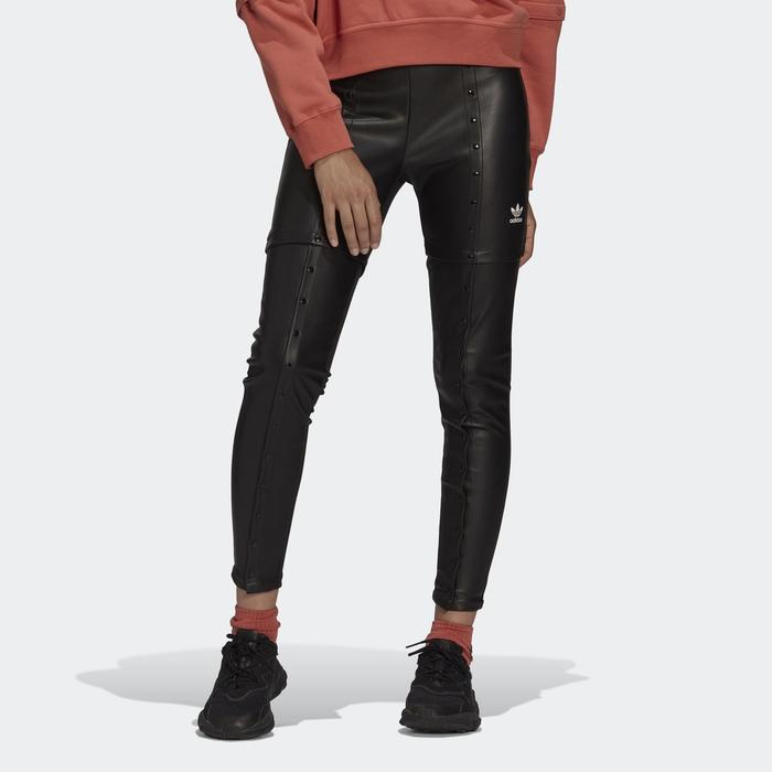 Celana Slim Pant Women Hf1998