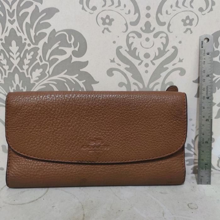 Dompet wanita Branded preloved