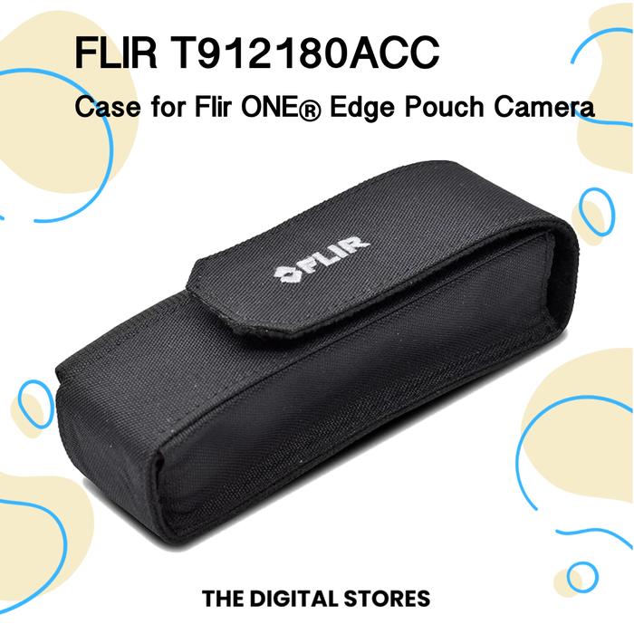 FLIR T912180ACC Pouch for Flir ONE Edge Pouch