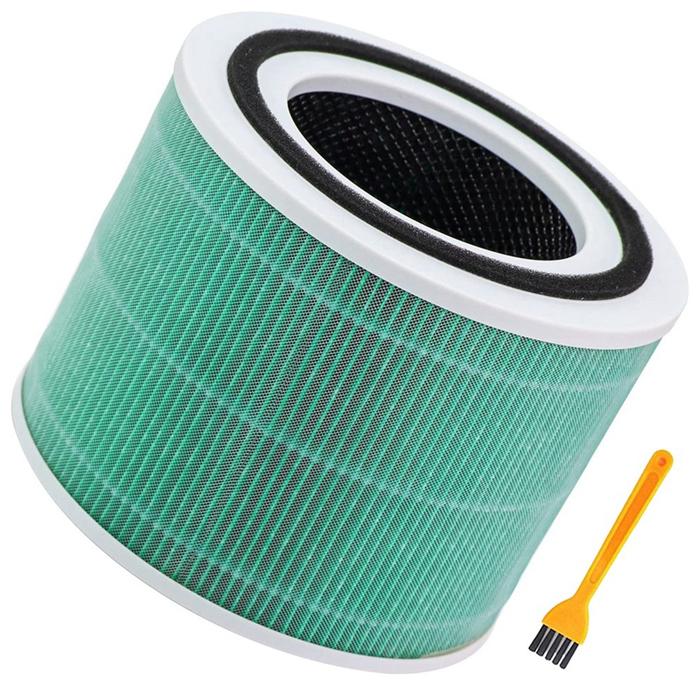 Replacement Filter For LEVOIT Core 300 And Core 300S Air Filter,