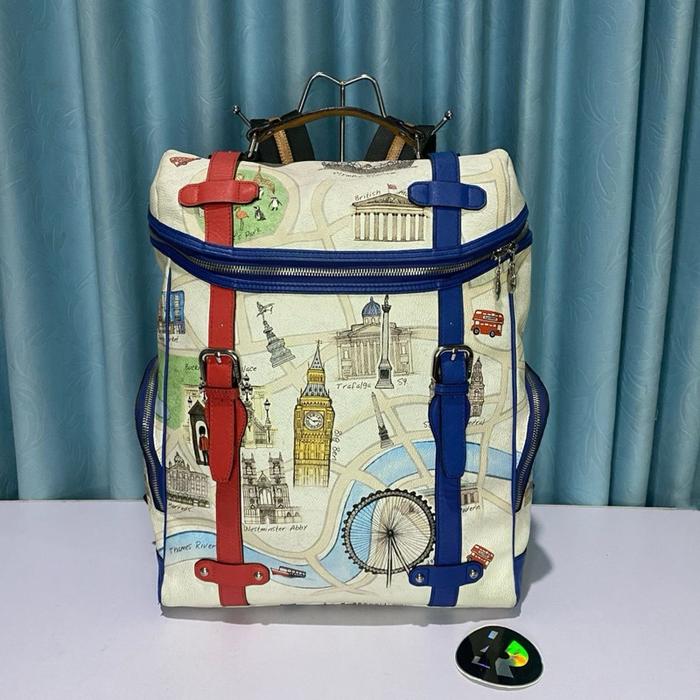 Sonovi tas ransel /backpack