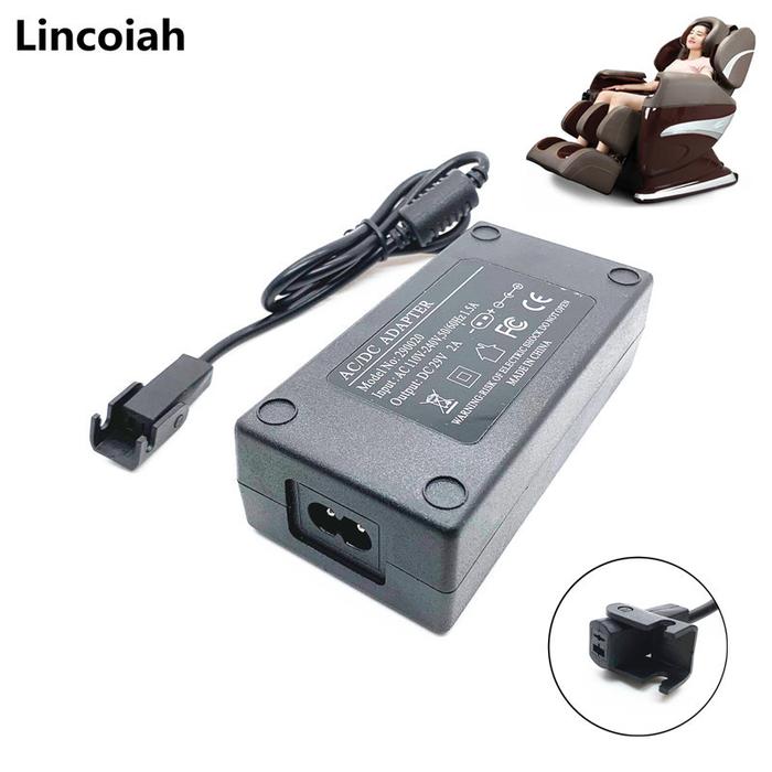 Power Supply AC/DC Switching Power Supply Transformer 29V/24V 2A