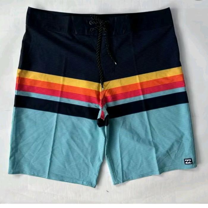 Boardshort billabong original size 30 38