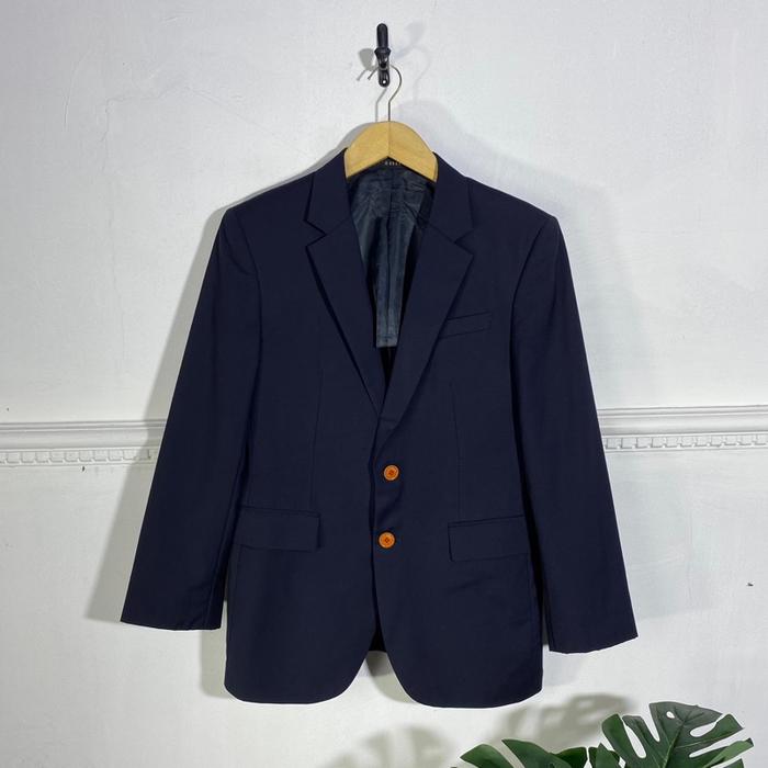 JAS BLAZER XESS NAVY (P76 L50)