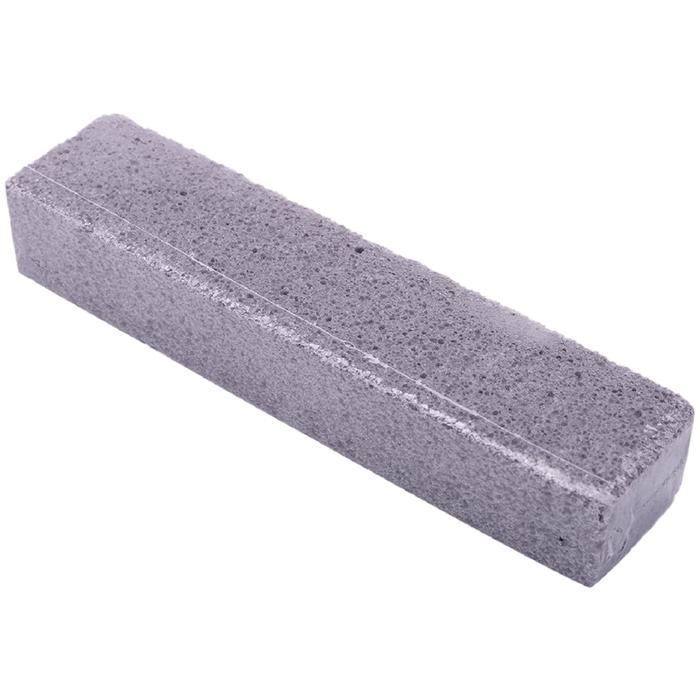 10 Pieces Pumice Sticks Pumice Scouring Pad For Cleaning Grey Pumice