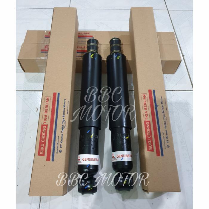 SHOCK BREAKER SHOCKBREAKER DEPAN PS125 TURBO CANTER PS120 PS100 ASLI