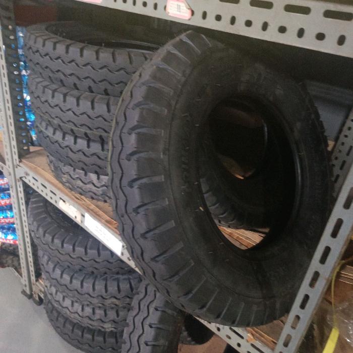 TIRE RR 500 x 12	STD	44640-KLW-000	KARYA 300 / BAN LUAR BELAKANG VIAR KARYA 300 cc