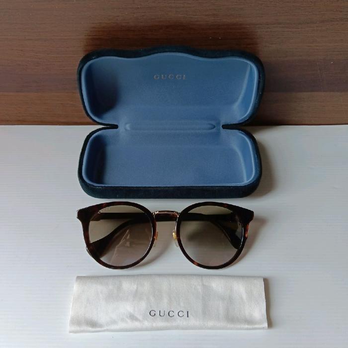 GUCCI Sunglasses GG1181SK original