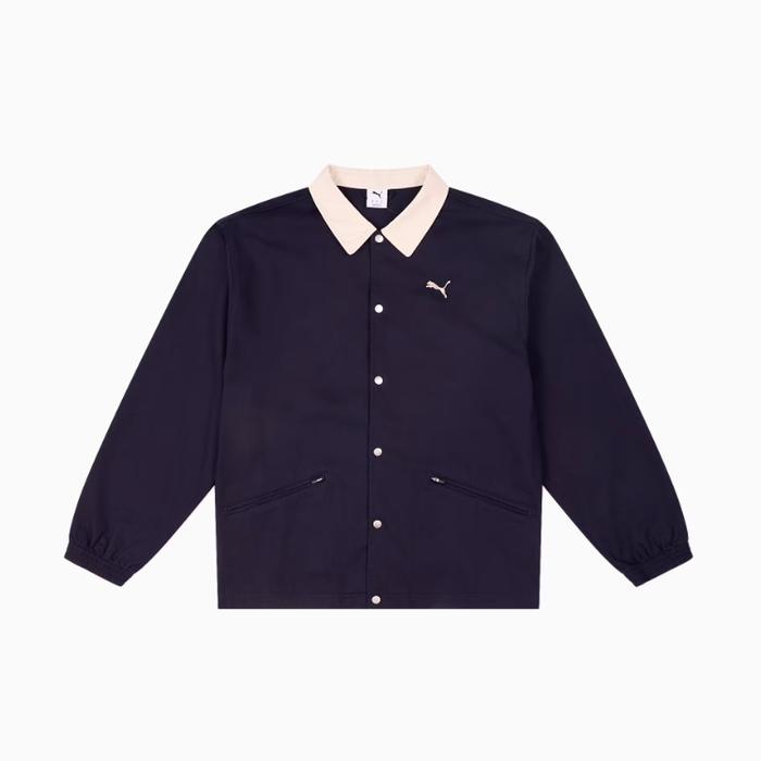 PUMA Jaket Relaxed Premium Essentials Pria 633832 16