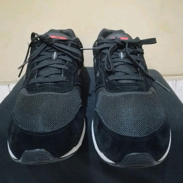 New Balance 880 Black Size 46,5 Insole 30