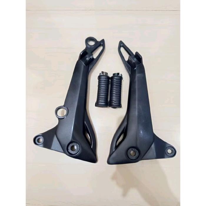 postep bostep shogun 125 R, shogun new 125 SP, shogun RR 125