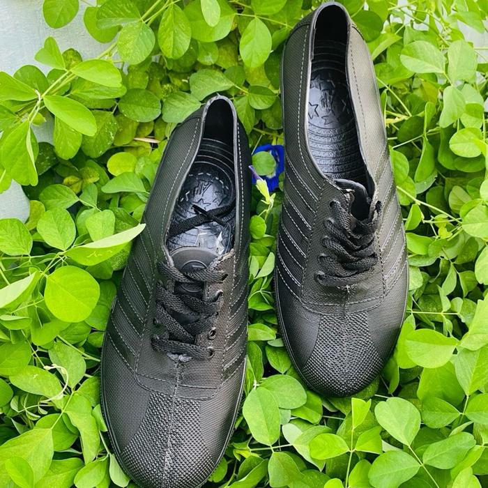 Sepatu AP pull buat petani keren
