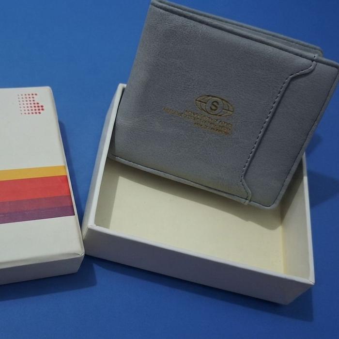 Dompet Skymo Lavish Grey