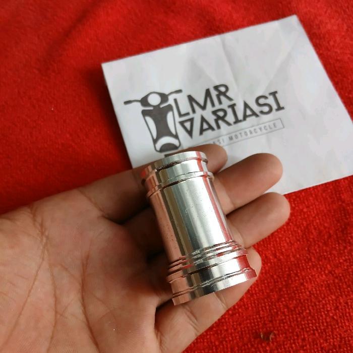 Boshing roda belakang Vario125/150 Non Arm/ Boshing Custom tanpa Arm Vario 125 150