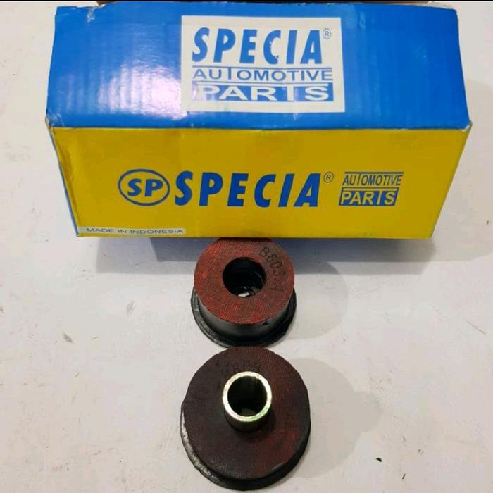 Karet Kabin / Karet Mounting Kabin / Karet Body Set Toyota Kijang Grand / Kijang Super / Kijang Rove