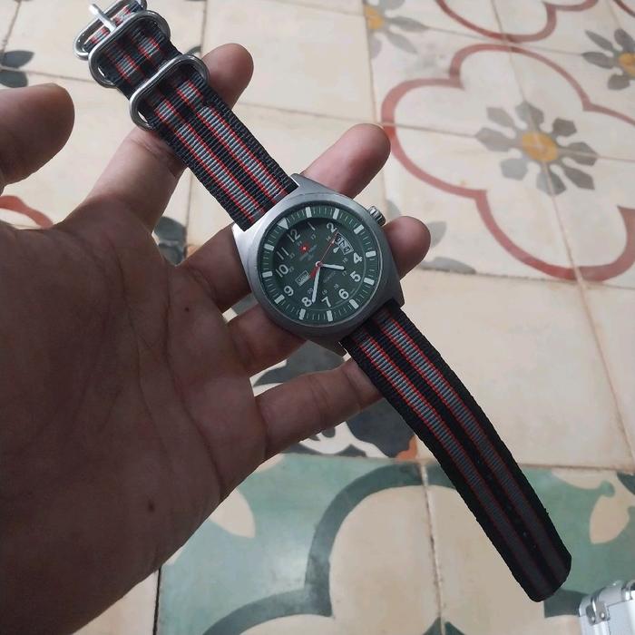 SWISS ARMY BATTERY SWISS ARMY QUARTZ