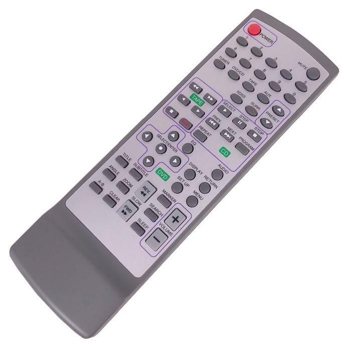 NEW Original Remote control For LG CD Fit for DVD TAPE