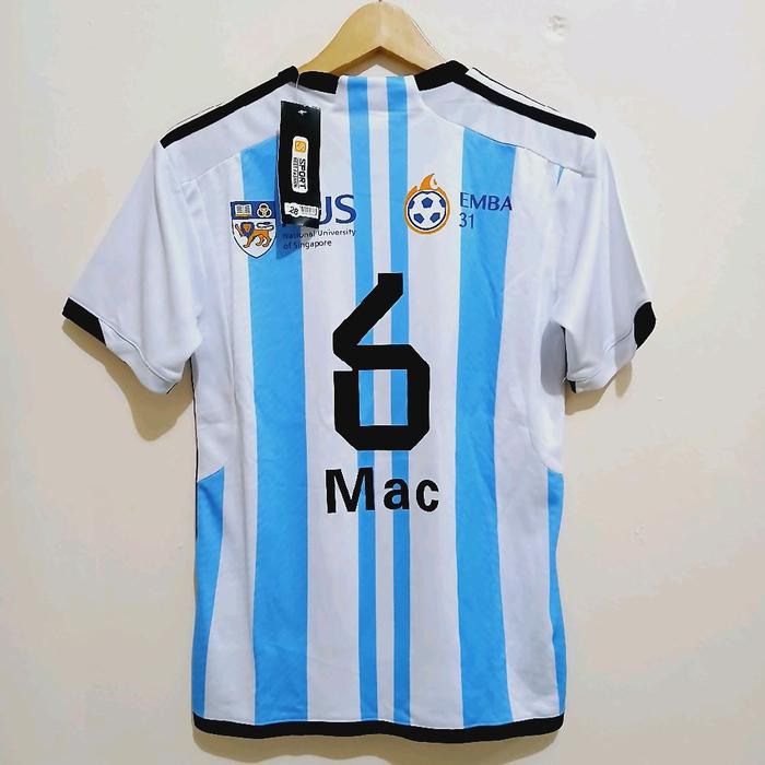 jersey like new bnwt