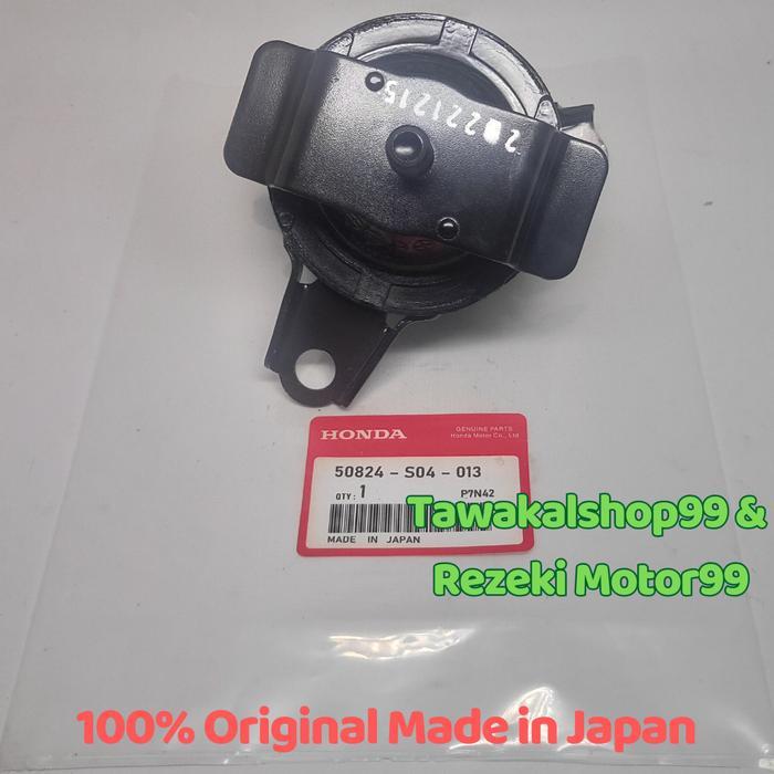Engine Mounting Karet Dudukan Mesin Kiri Atas Ferio R1