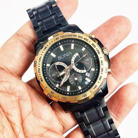 BONIA BN BPT191-1032C-MT Watches