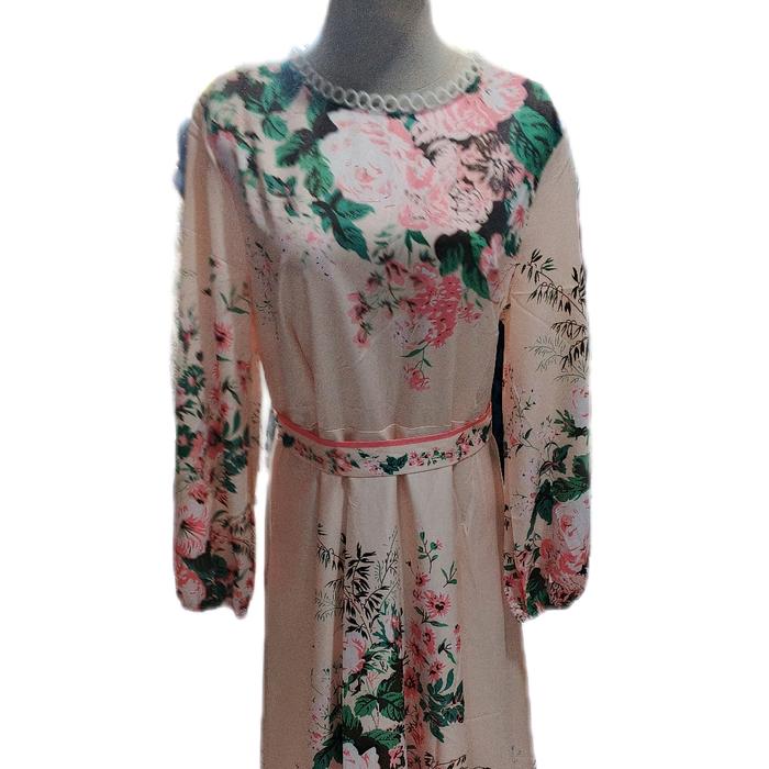 Gamis Wanita Bangkok Thailand