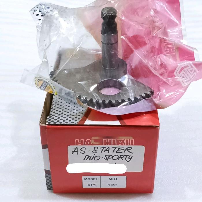 as stater Yamaha Mio sporty Mio soul Mio j Mio soul gt 115 x ride 115 HASHIRU