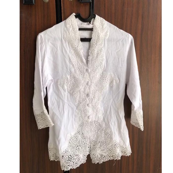 Preloved Kebaya Encim