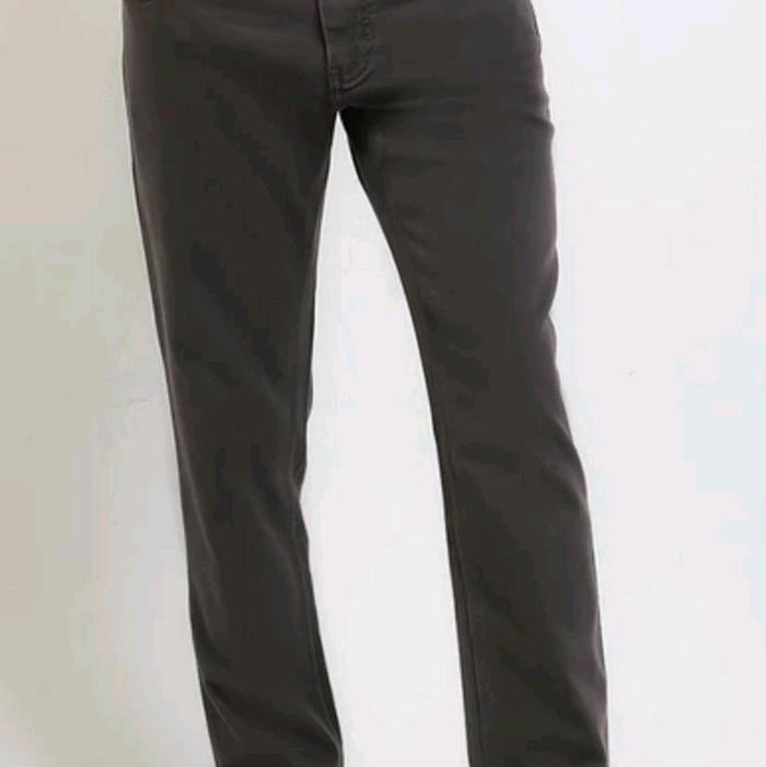 Celana Jeans Cowok Dewasa Celana Jeans Panjang Cowok Freeride