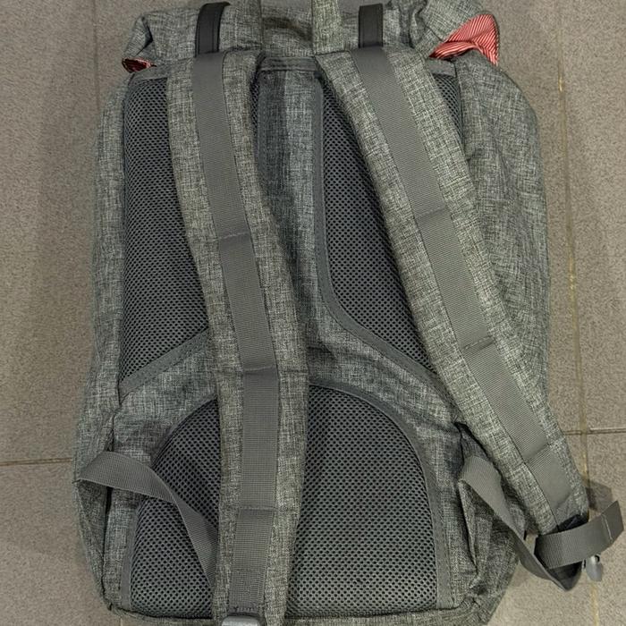 Herschel Backpack Second