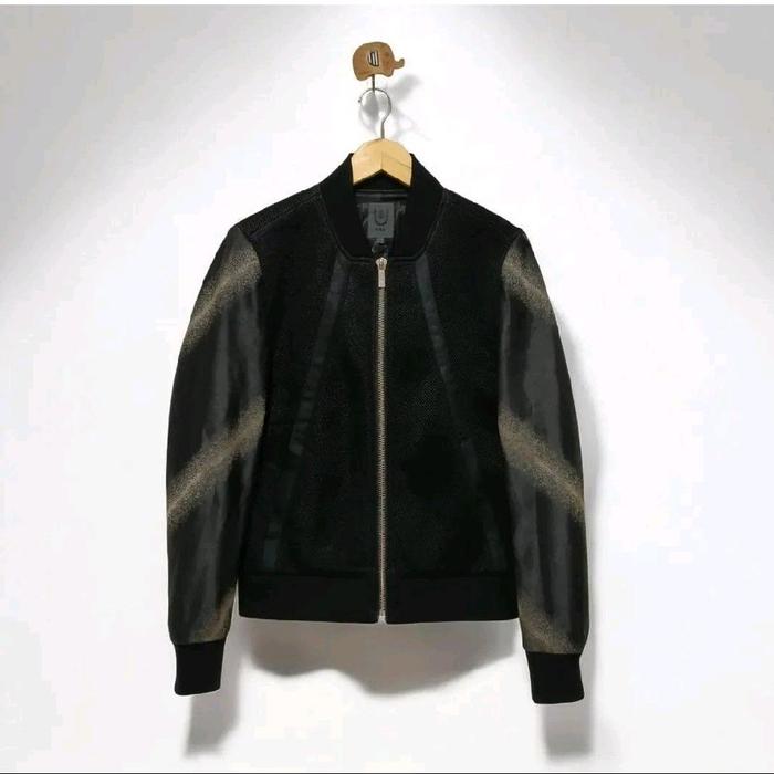 GXG Chinese Luxury Brand Bomber Jacket Original