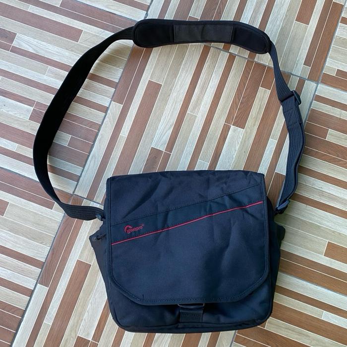 Tas slingbag Lowepro (tas camera)