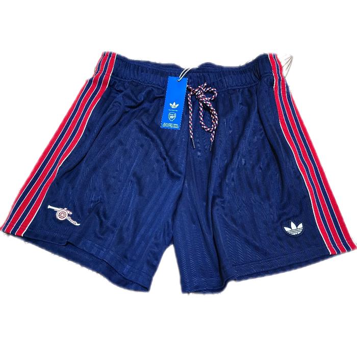 Celana Adidas Arsenal AFC Icon Shorts JF0548 Original 100% BNWT