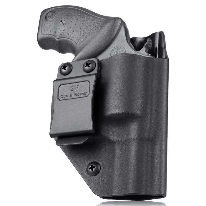 Revolver Holster Fit for Taurus T85/S&W 637 642 638 43 442 Polymer