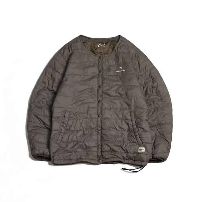 Arnold Palmer Puffer Jacket