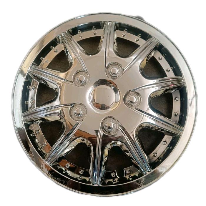 wildop Cover Velg Dop Roda Ring 16 cocok buat Mobil Terios Luxio  Harga 1 set sudah isi 4 buah  Moto
