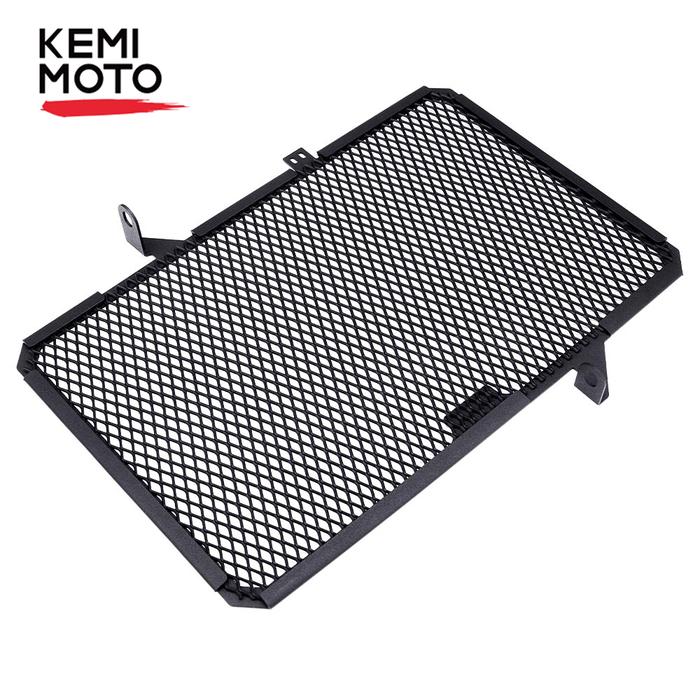 Pelindung Kisi Radiator Kemimoto untuk Honda CB650R 2019 CB650 CB 650
