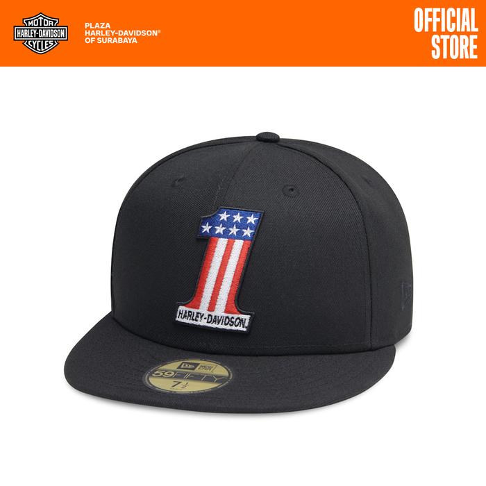 #1 Logo Fitted 59FIFTY Cap #1 Logo Fitted 59FIFTY