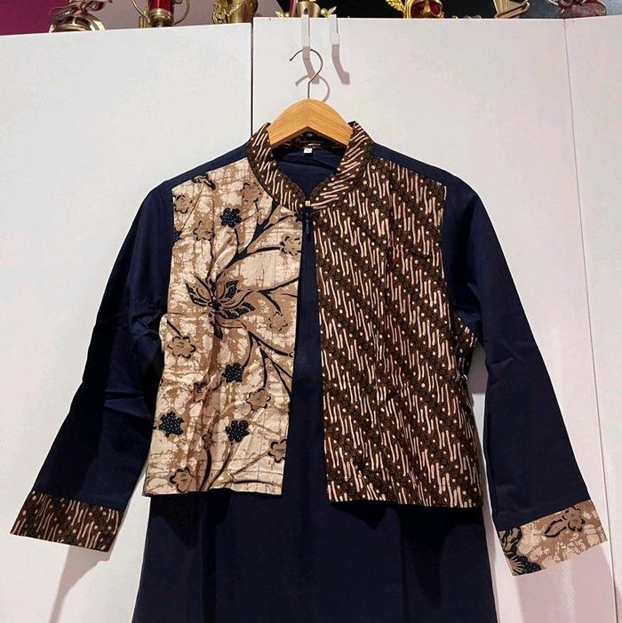 Internacional Blouse + Dress dengan berbagai type dan range harga