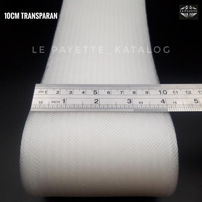YURE/HARDNET/JURE TRANSPARAN