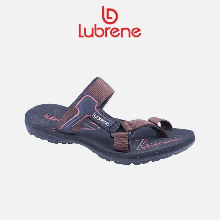 Sandal Pria LUBRENE VAINER-GM – Stylish, Casual, dan Anti Selip, Size 39-44