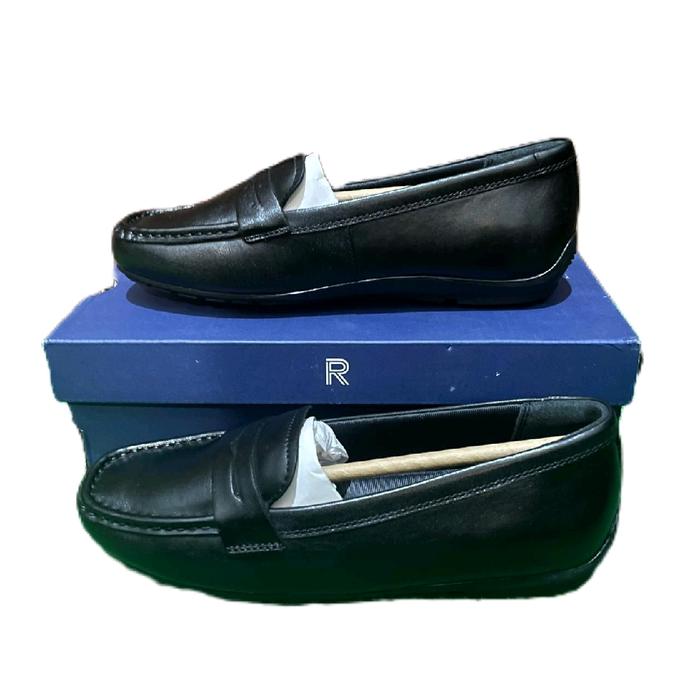 Sepatu Rockport Wanita Original TMD Penny CH5011 New Original