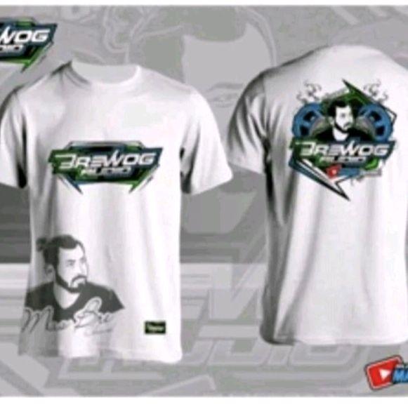 kaos brewog audio original