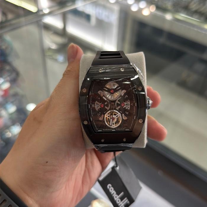 CONDOTTI CN2146-B03-P03 GARANSI RESMI 2 TAHUN