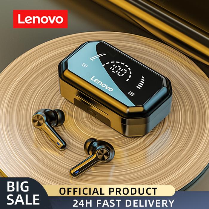 Original Lenovo LP3 Pro TWS Bluetooth 5.0 Earphones Wireless