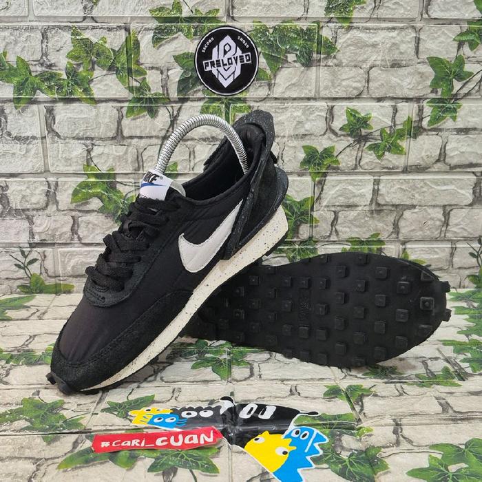NIKE DAYBREAK X UNDERCOVER JUN TAKASHI SIZE 40 INSOLE 25CM Shoes Style Seken