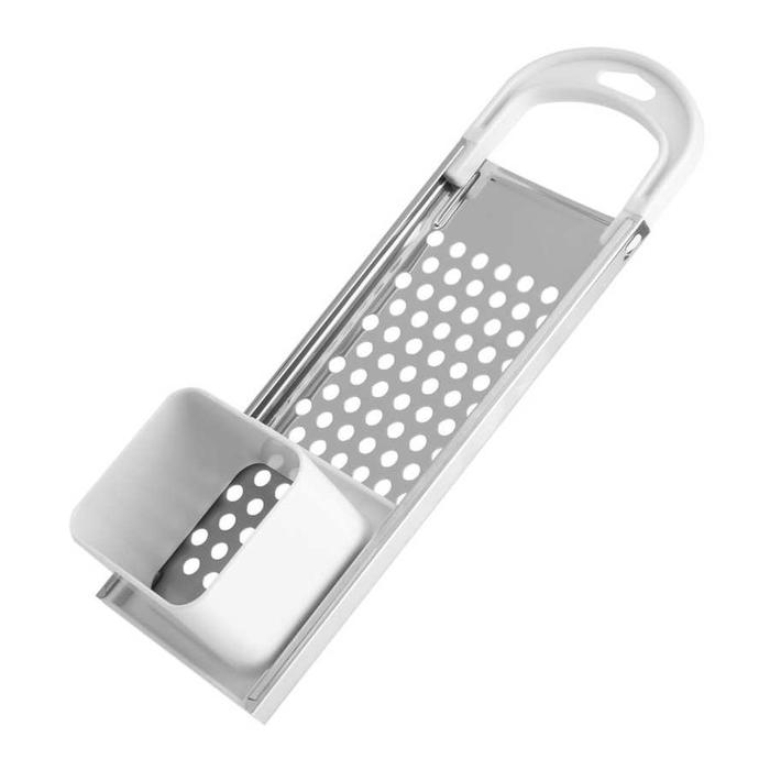 Manual Noodle Spaetzle Maker Stainless Steel Blade Spaetzle Noodle